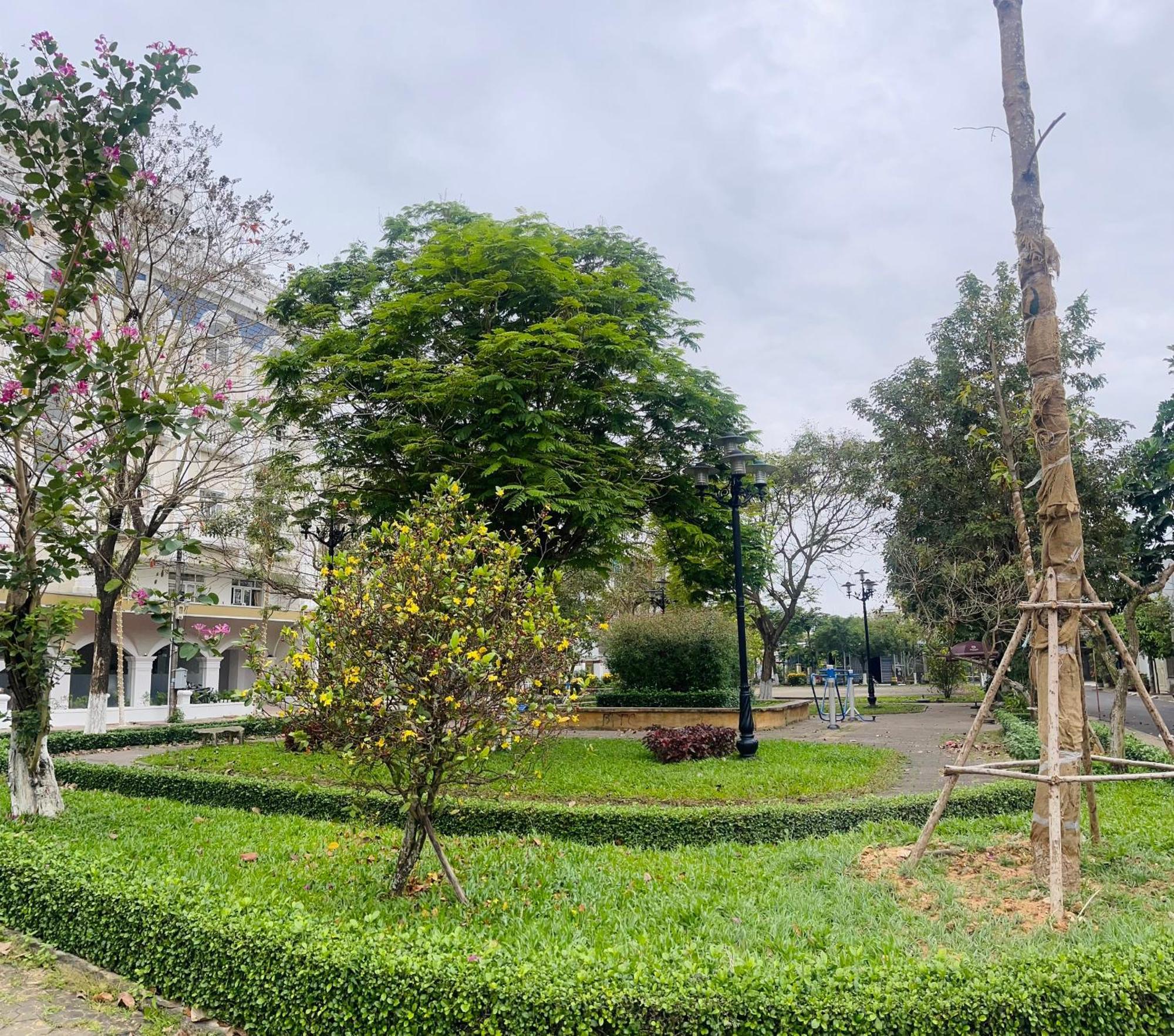 Khach San Romo Hotel Quang Ngai Bagian luar foto